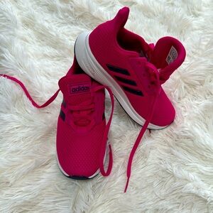 Girls Adidas Sneakers Sz 12K